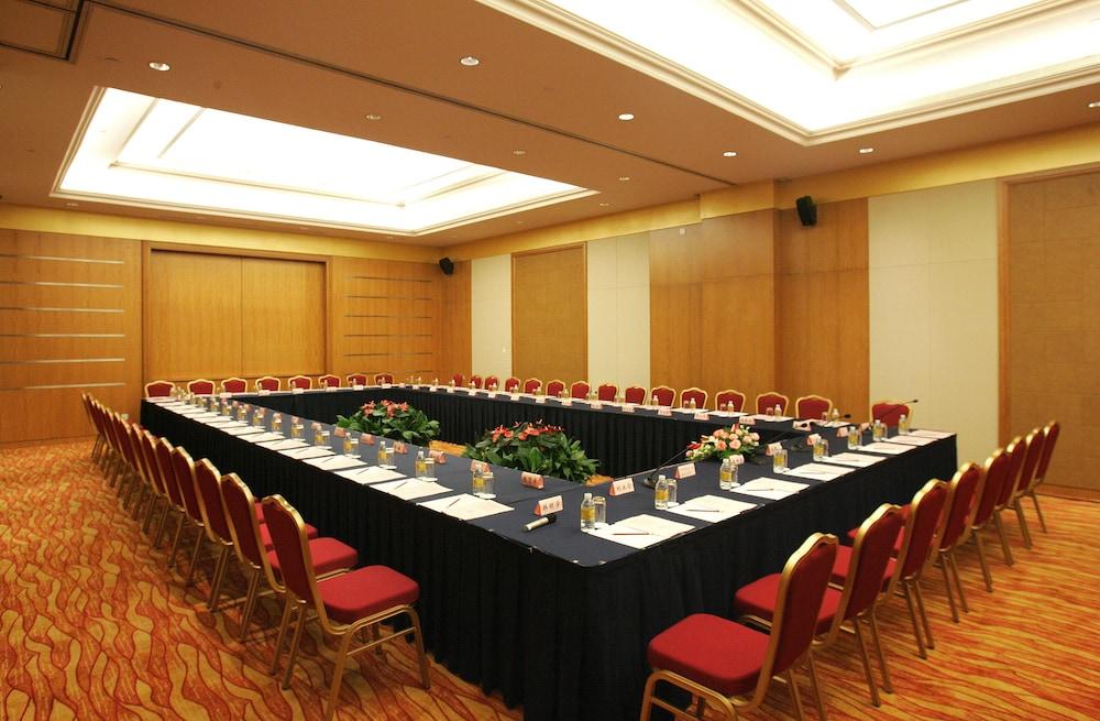 Oriental Riverside Bund View Hotel Σανγκάη Εξωτερικό φωτογραφία