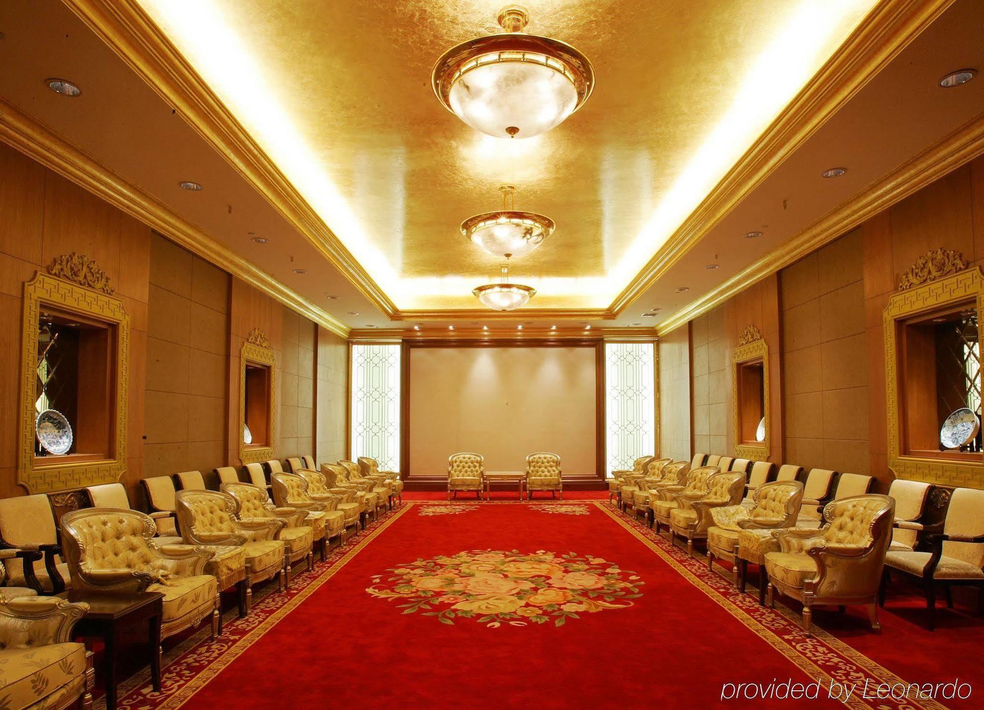 Oriental Riverside Bund View Hotel Σανγκάη Εξωτερικό φωτογραφία