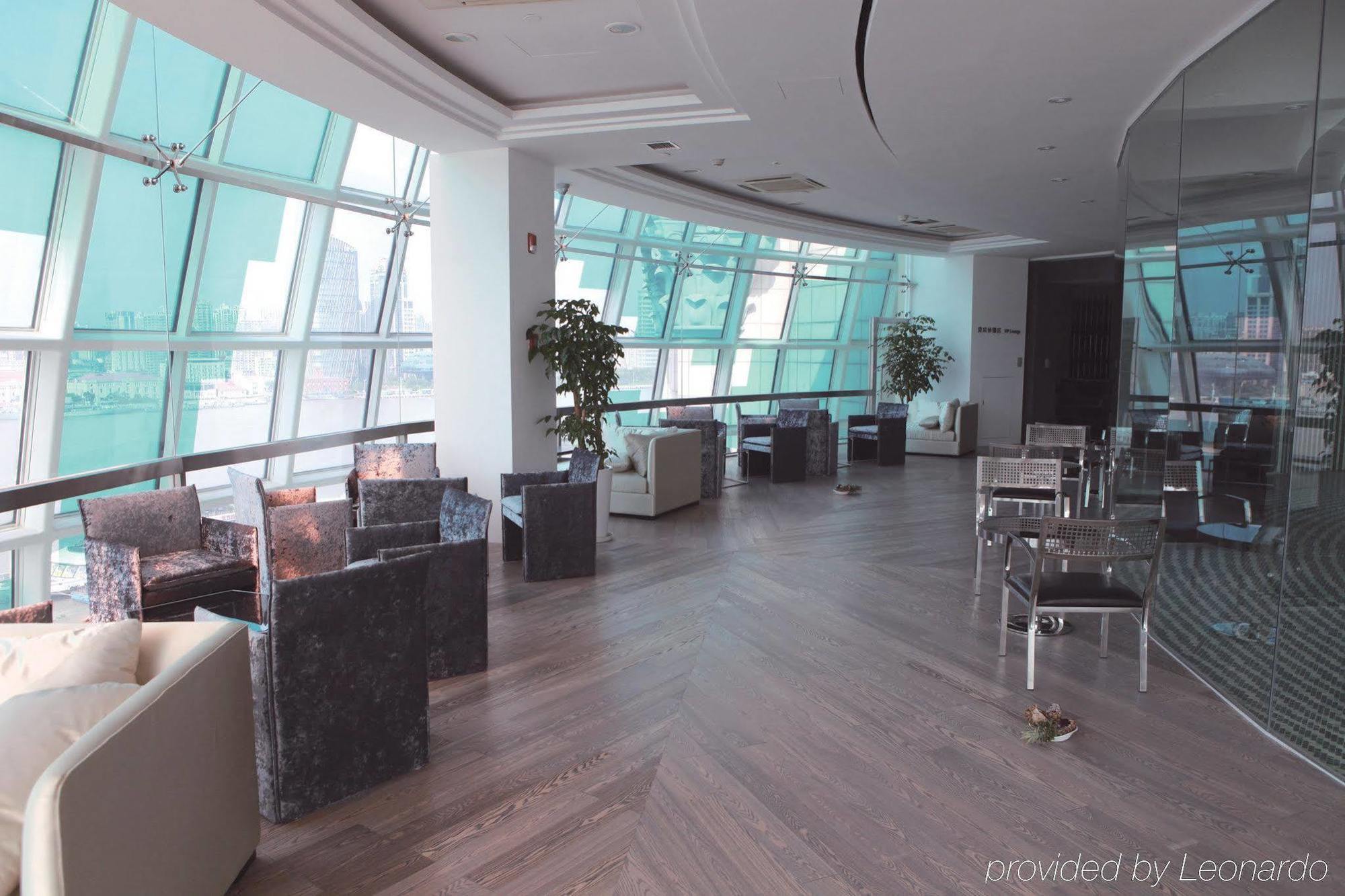 Oriental Riverside Bund View Hotel Σανγκάη Εξωτερικό φωτογραφία